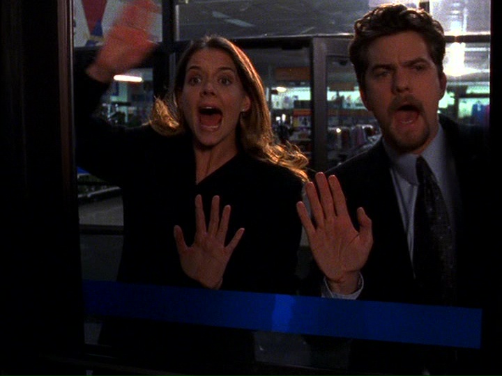 Pacey Witter
