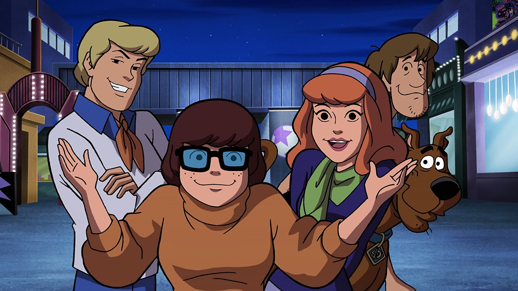 Velma Dinkley