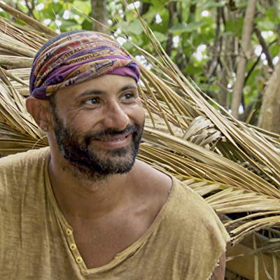 Himself - Healers Tribe, Himself - Solewa Tribe, Himself - The Jury, Himself - Levu Tribe, Himself - Healers & Levu Tribes, Himself - Levu & Solewa Tribes, Himself - Probation Officer