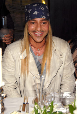 John Galliano