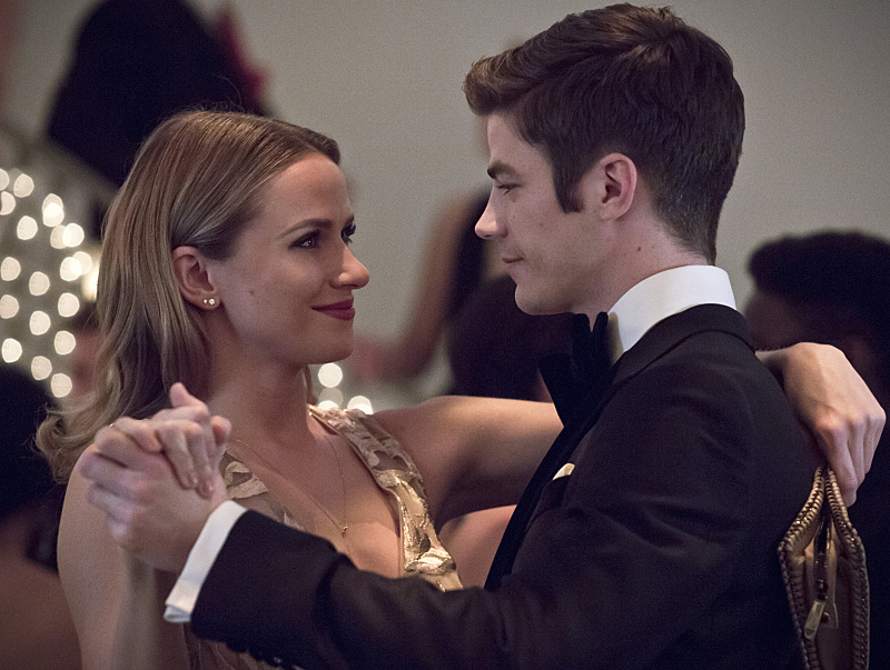 Patty Spivot