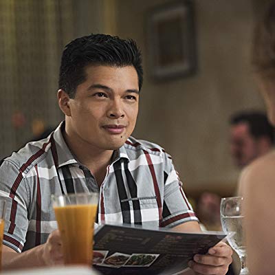 Josh Chan, Colin Crowley