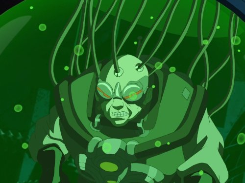 Doctor Octopus