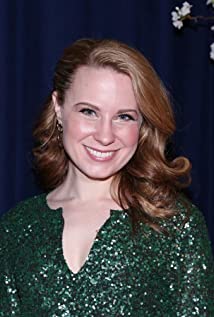 Erica Spyres