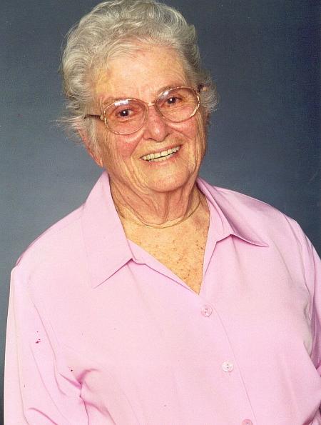 Beatrice Quinn