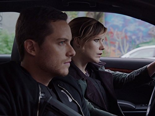 Jay Halstead