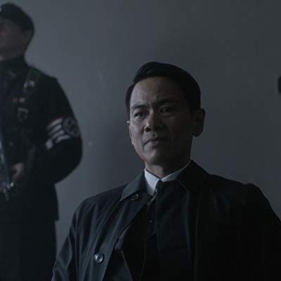 Inspector Kido