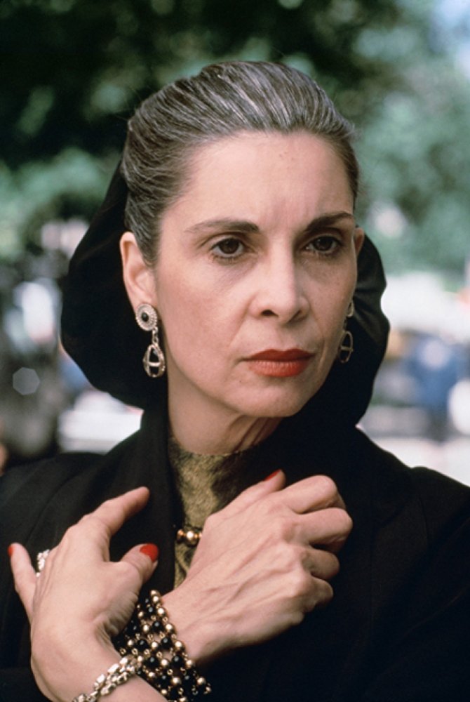 Connie Corleone