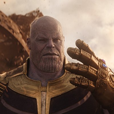 Thanos