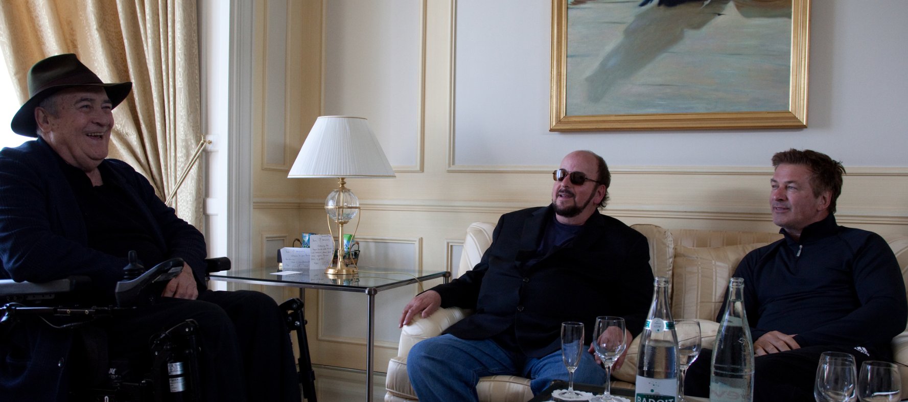 Bernardo Bertolucci