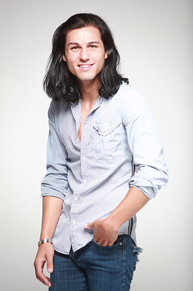 Marco Perretta