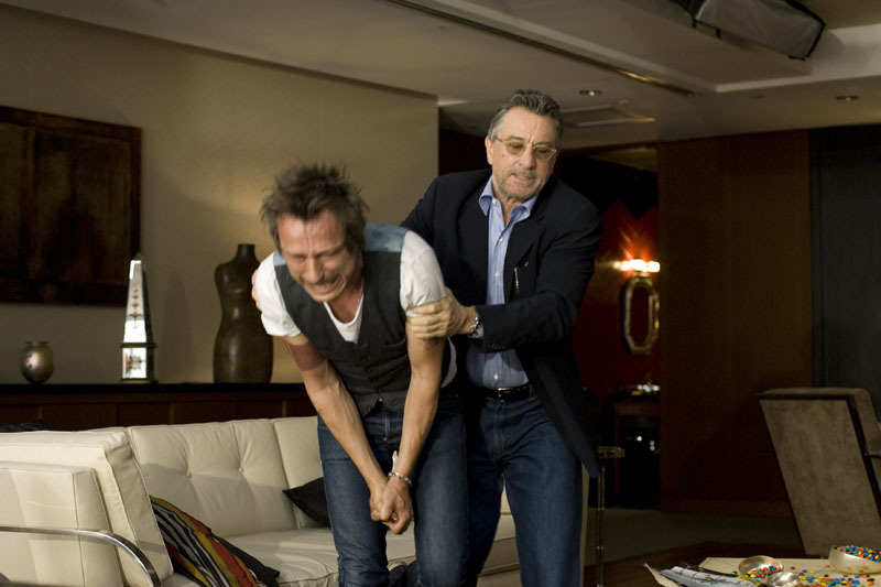 Michael Wincott