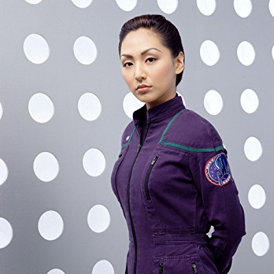Ensign Hoshi Sato, Lieutenant Hoshi Sato
