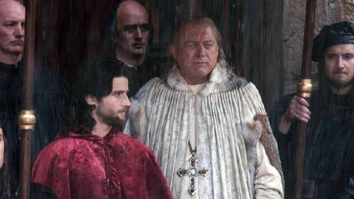 Cesare Borgia