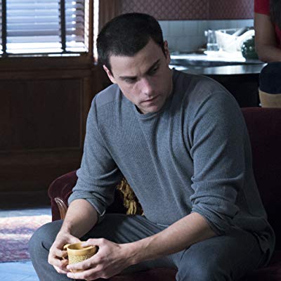 Connor Walsh