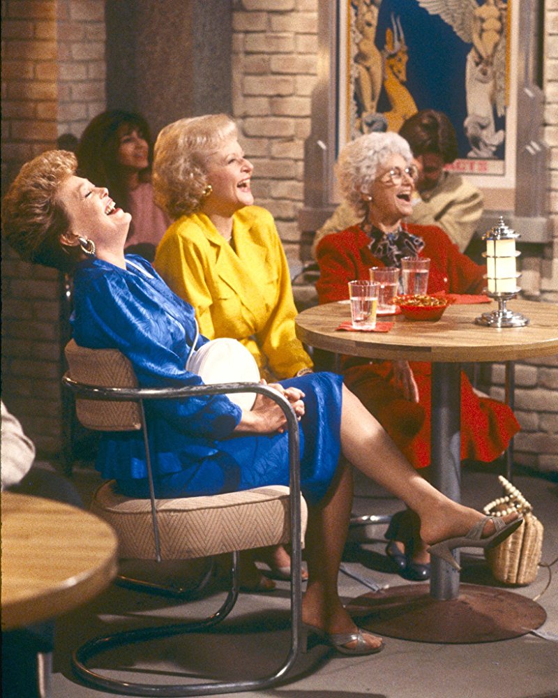 Sophia Petrillo