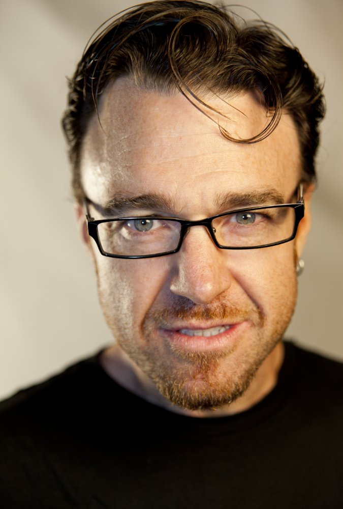 Jon Enge