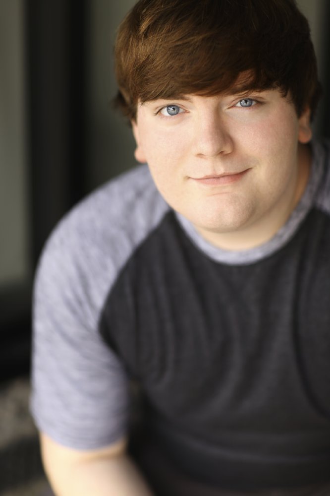 Nicholas Dayton