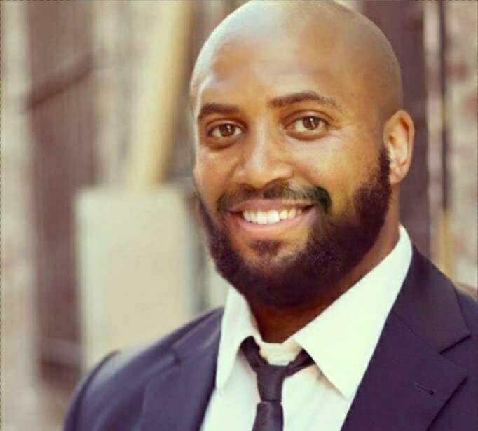 R. Marcos Taylor