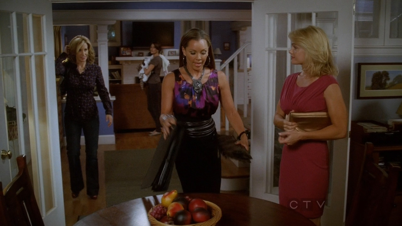 Lynette Scavo