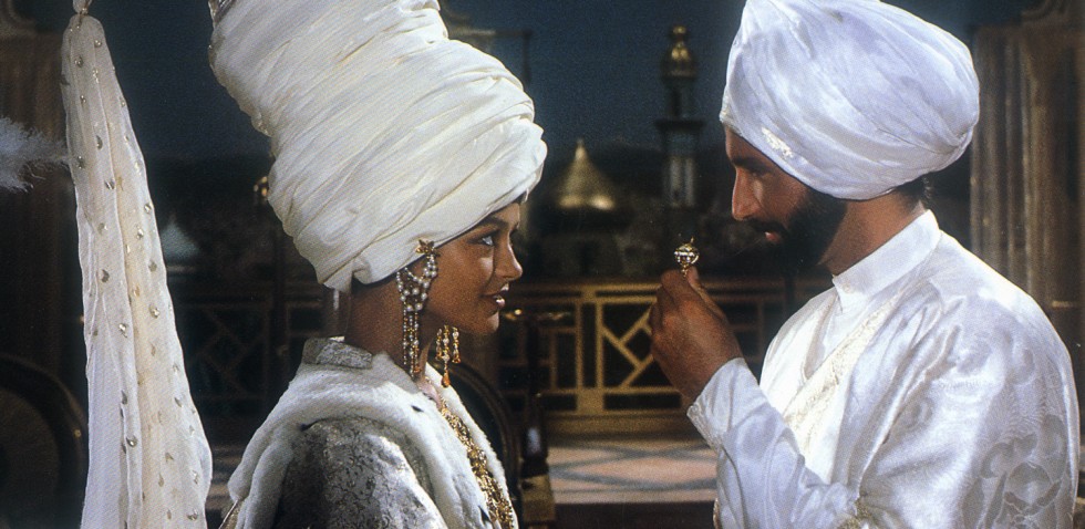 Scheherazade