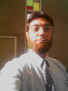 Ric Garcia