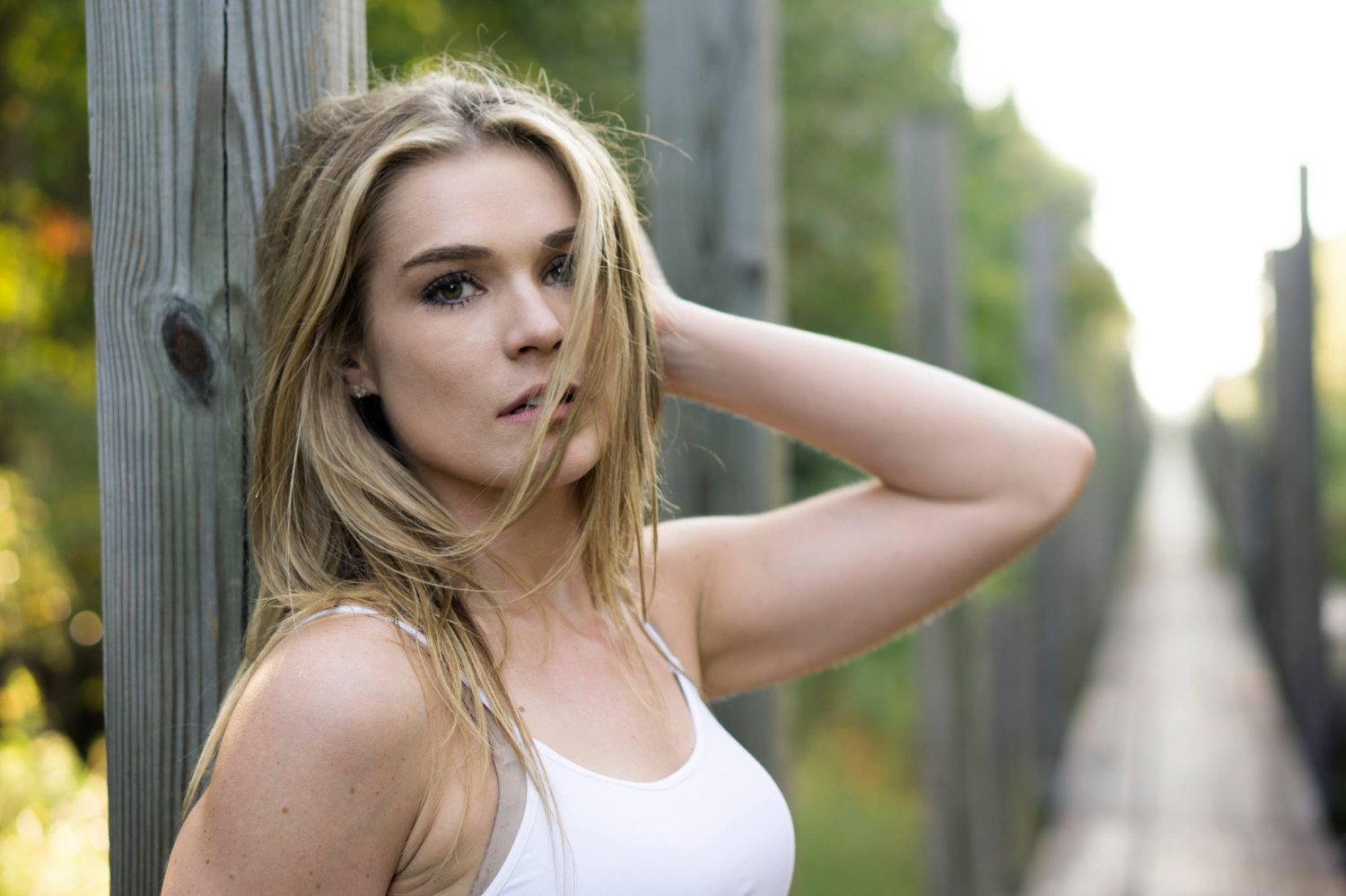 Haley Farris