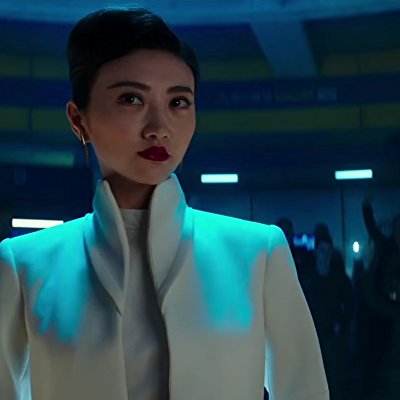 Liwen Shao