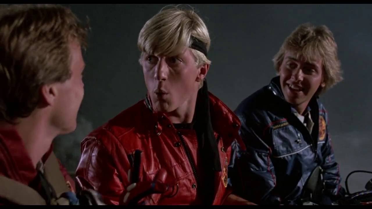 icon heroes johnny lawrence