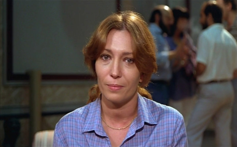 Mercedes Sampietro