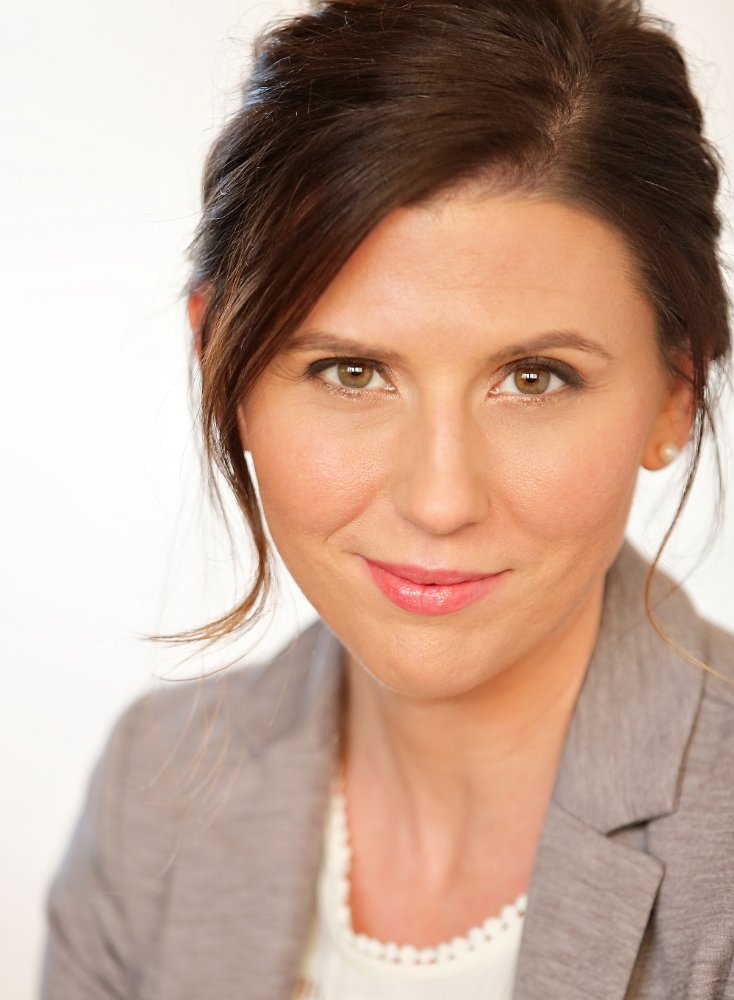 Kate Volpe