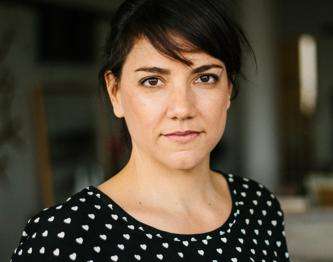 Sivan Raphaely