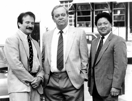 Paul J.Q. Lee