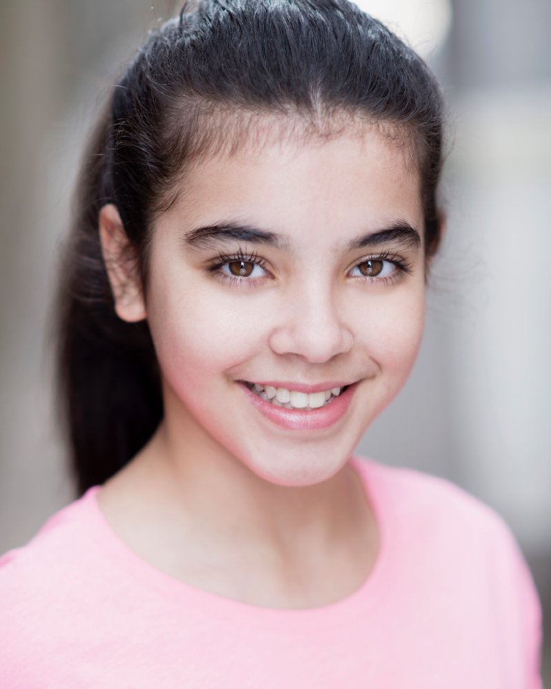 Enya Dunne