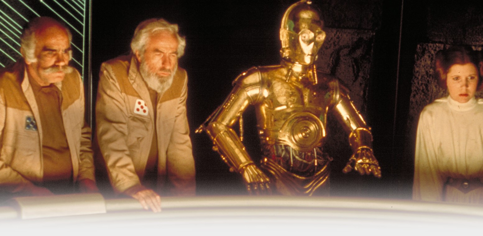 General Dodonna