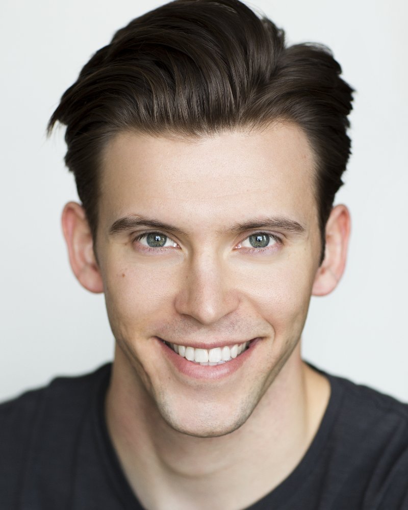 Wilson James