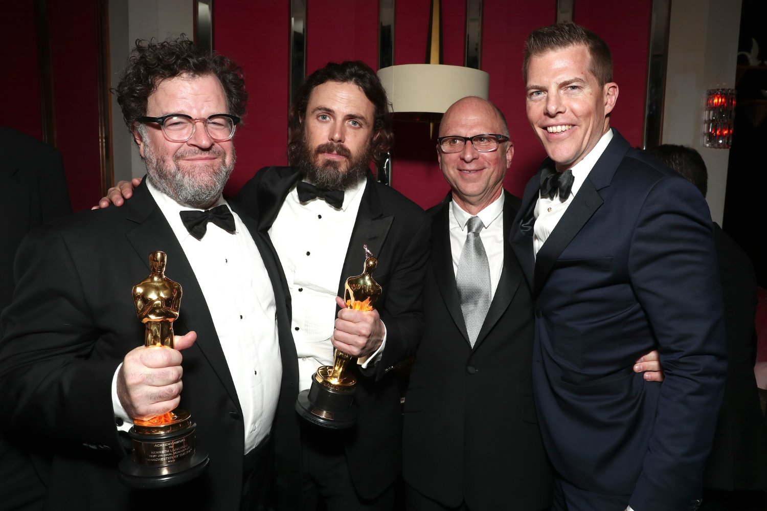 Kenneth Lonergan