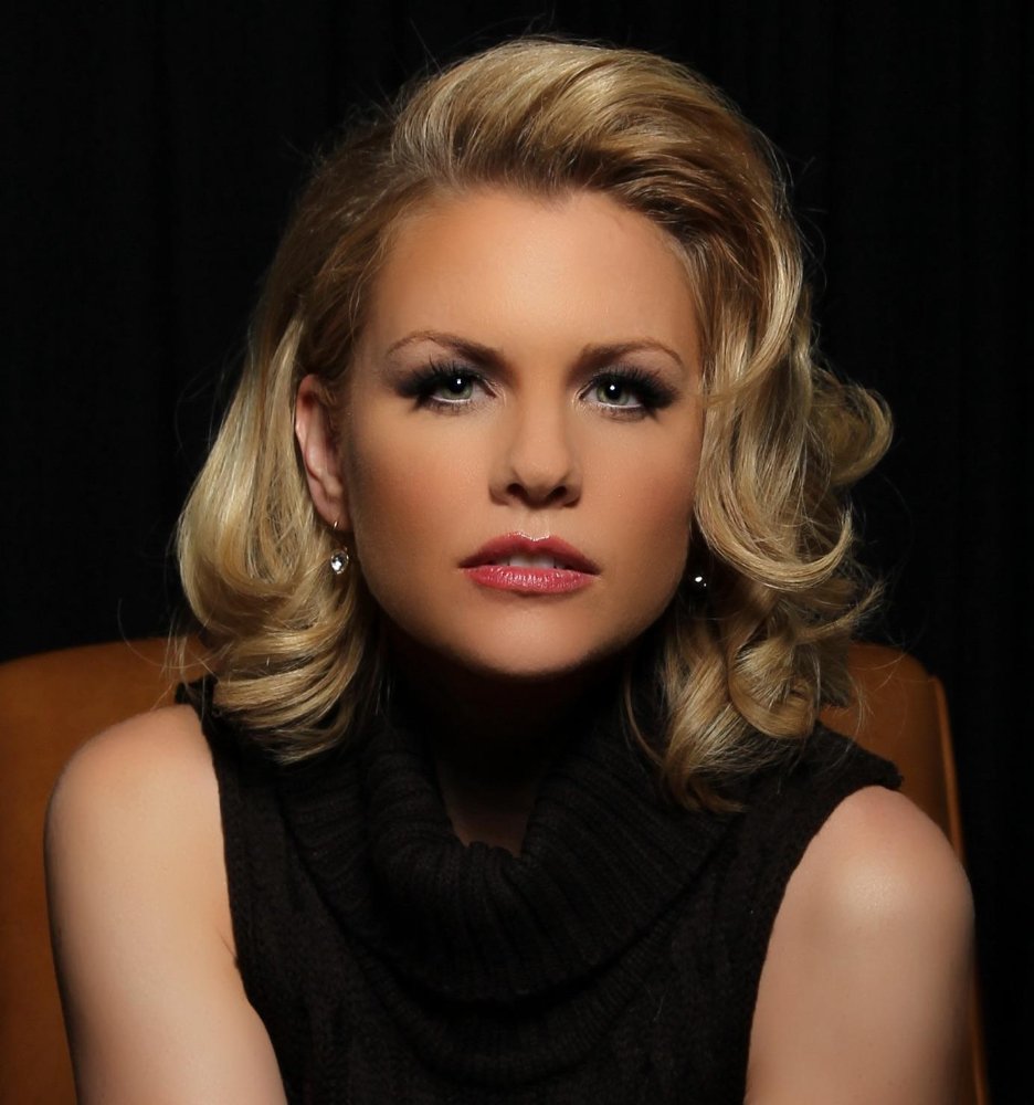 Carrie Keagan