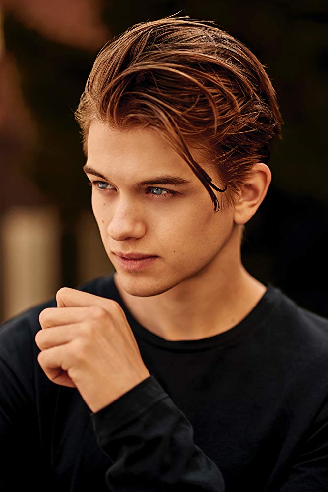 Cameron Geddes