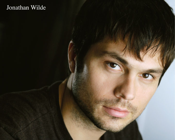 Jonathan Wilde
