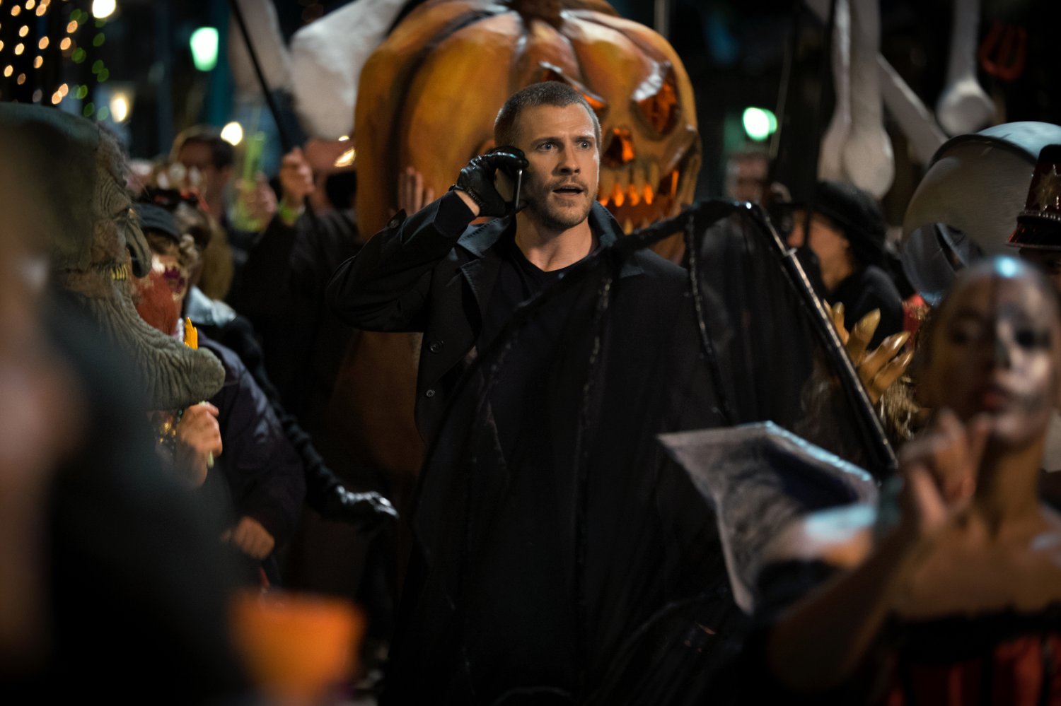 Patrick Heusinger