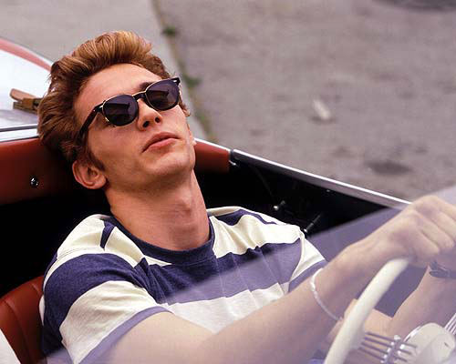 James Dean