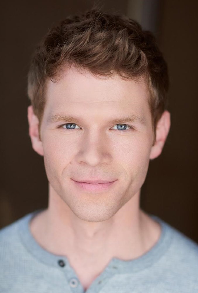 Eric Allen Smith