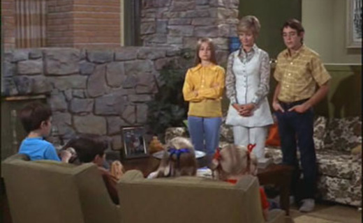 Greg Brady