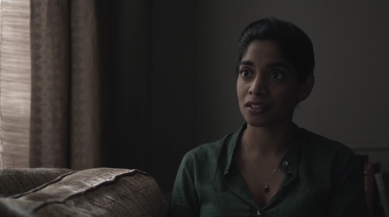 Chandra Kapoor