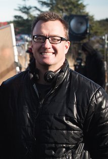 Rob Blackie