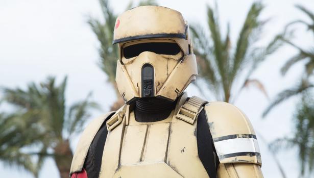 Stormtrooper