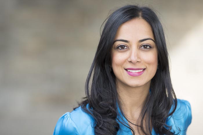 Neeraja Ramjee