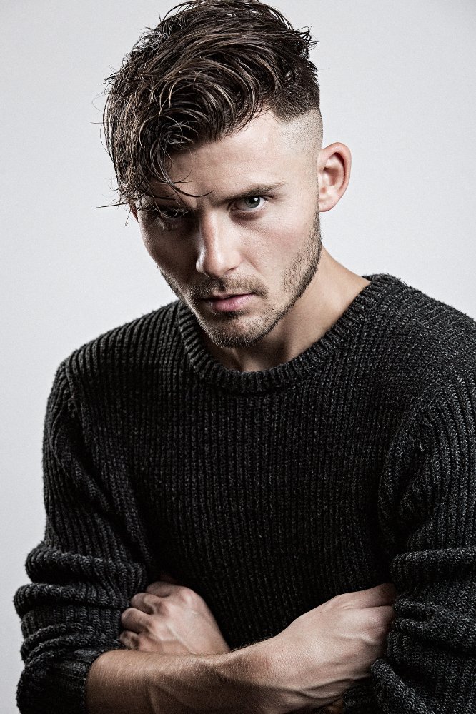 Liam Graham