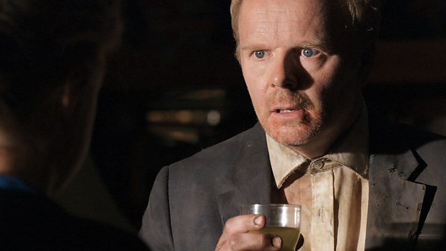 Jason Watkins